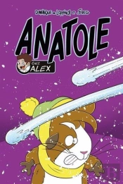 Anatole : Chez Alex