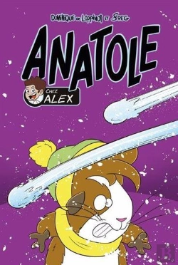 Bertrand.pt - Anatole : Chez Alex