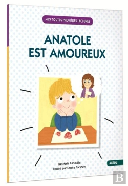 Bertrand.pt - Anatole Est Amoureux
