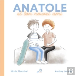 Bertrand.pt - Anatole Et Son Nouvel Ami