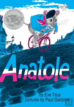 Bertrand.pt - Anatole