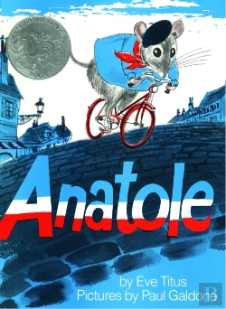 Bertrand.pt - Anatole