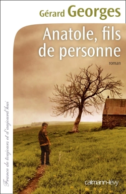 Bertrand.pt - Anatole, Fils De Personne