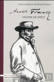 Anatole France