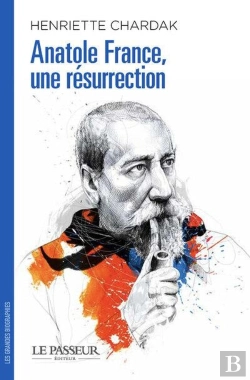 Bertrand.pt - Anatole France, Une Résurrection