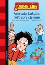 Anatole Latuile Fait Son Cinéma