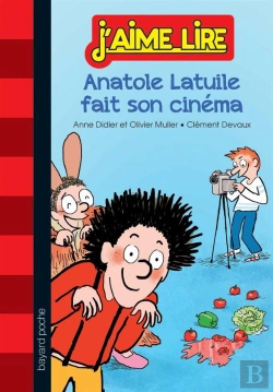 Bertrand.pt - Anatole Latuile Fait Son Cinéma