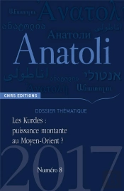 Anatoli 8. Les Kurdes