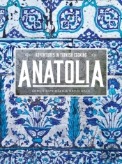 Anatolia