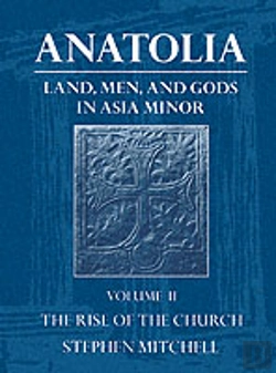 Bertrand.pt - Anatolia: Volume Ii: The Rise Of The Church