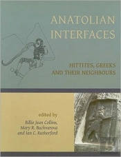 Anatolian Interfaces