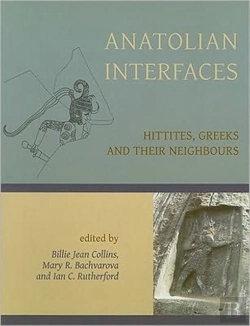 Bertrand.pt - Anatolian Interfaces