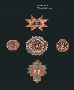 Bertrand.pt - Anatolian Tribal Rugs 1050-1750: The Orient Stars Collection