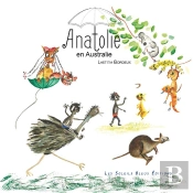 Anatolie En Australie