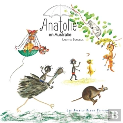 Bertrand.pt - Anatolie En Australie