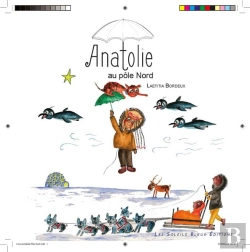 Bertrand.pt - Anatolie - T03 - Anatolie Au Pole Nord