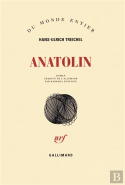 Bertrand.pt - Anatolin