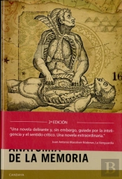 Anatom¡A De La Memoria