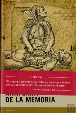 Bertrand.pt - Anatom¡A De La Memoria