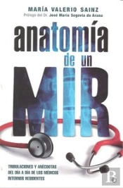 Anatom¡A De Un Mir