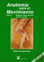 Anatom¡A Para Elñ Movimiento Ii