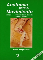 Anatom¡A Para Elñ Movimiento Ii