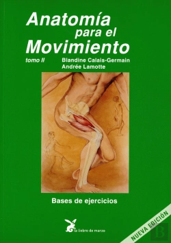 Bertrand.pt - Anatom¡A Para Elñ Movimiento Ii