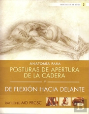 Anatom¡A Para Posturas De Apertura De La Cadera Y De Flexión Hacia Delante