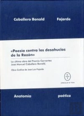 Anatom¡A Poética