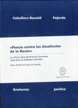 Bertrand.pt - Anatom¡A Poética