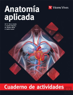 Bertrand.pt - Anatomia Aplicada Actividades Aula 3d