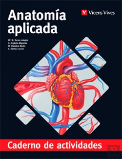 Bertrand.pt - Anatomia Aplicada Actividades Galicia