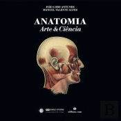 Anatomia Arte & Ciência