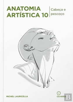Bertrand.pt - Anatomia Artística 10