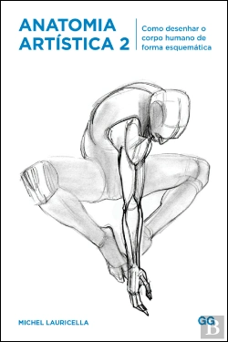Bertrand.pt - Anatomia Artística 2