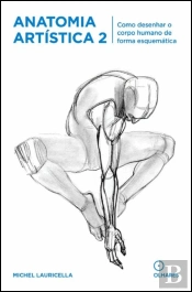 Anatomia Artística 2