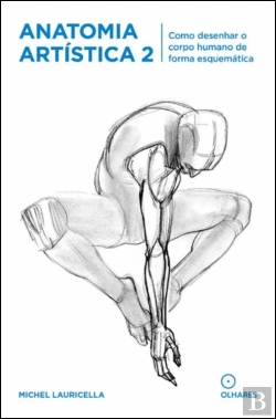 Bertrand.pt - Anatomia Artística 2