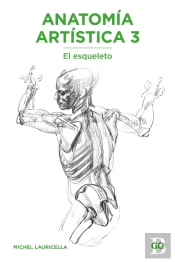 Anatomía Artística 3