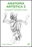 Anatomia Artística 3