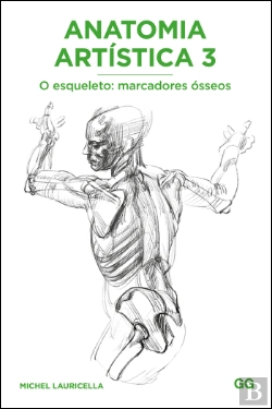 Bertrand.pt - Anatomia Artística 3