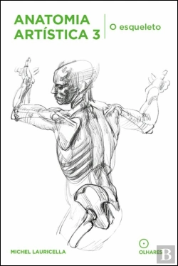 Bertrand.pt - Anatomia Artística 3