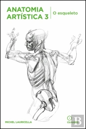 Anatomia Artística 3