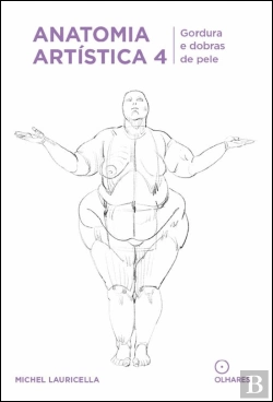 Bertrand.pt - Anatomia Artística 4