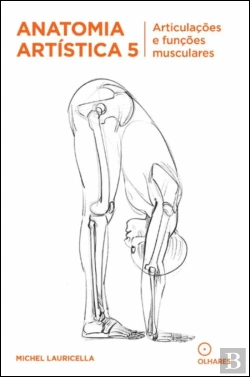 Bertrand.pt - Anatomia Artística 5