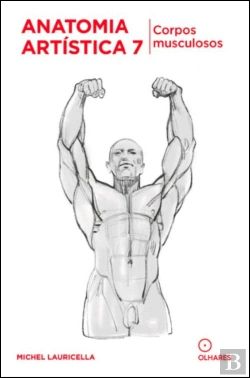 Bertrand.pt - Anatomia Artística 7