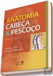 Anatomia Cabeça & Pescoço