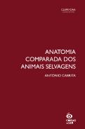 Anatomia Comparada dos Animais Selvagens