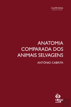 Bertrand.pt - Anatomia Comparada dos Animais Selvagens