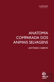 Anatomia Comparada dos Animais Selvagens
