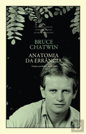Anatomia da Errância